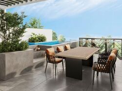 Onan Road (D15), Terrace #576521191